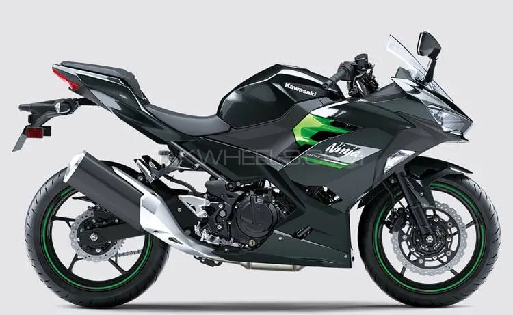 Kawasaki Ninja ZX-14 2023 for Sale Image-1