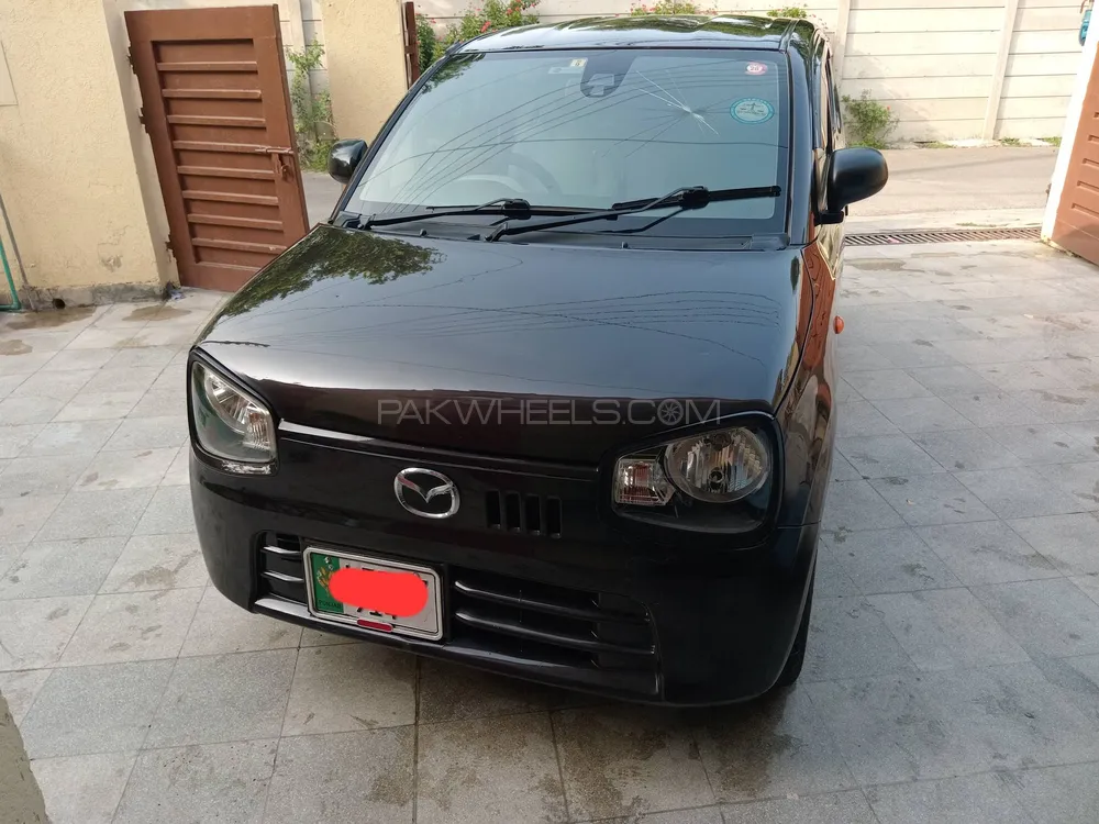 Suzuki Alto 2015 for Sale in Gujranwala Image-1
