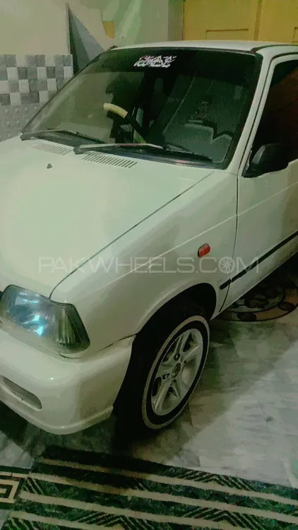 Suzuki Mehran 2019 for Sale in Rawalpindi Image-1
