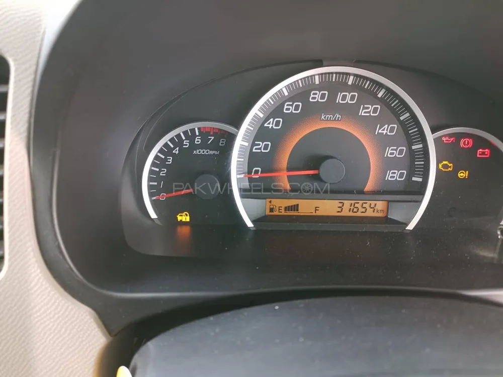 سوزوکی ویگن آر 2022 for Sale in گجرات Image-1