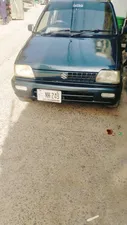 Suzuki Mehran VXR 2008 for Sale