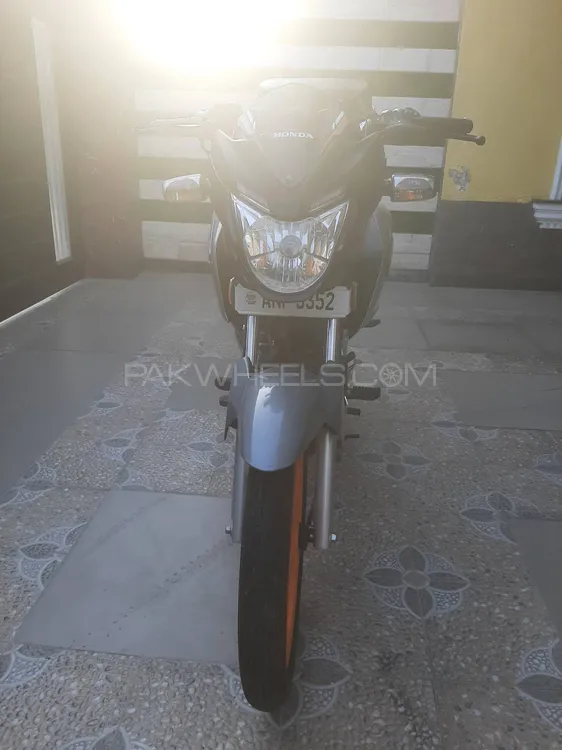 Honda CB 150F 2023 for Sale Image-1