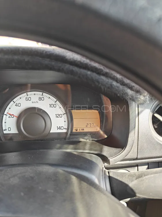 Suzuki Alto 2020 for Sale in Quetta Image-1