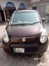 Mazda Carol GL 2016 for Sale
