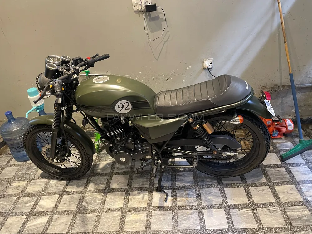 Hi Speed Infinity 150 2021 for Sale Image-1
