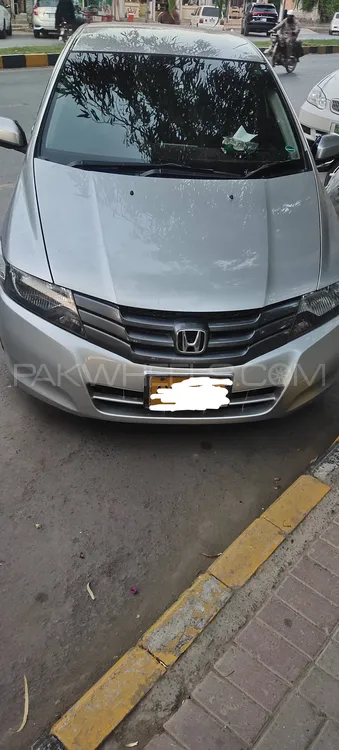 ہونڈا سٹی 2012 for Sale in بہاولپور Image-1