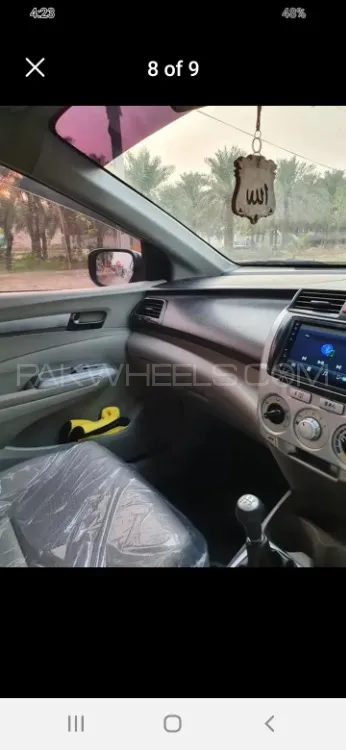 Honda City 2013 for Sale in Dera ismail khan Image-1