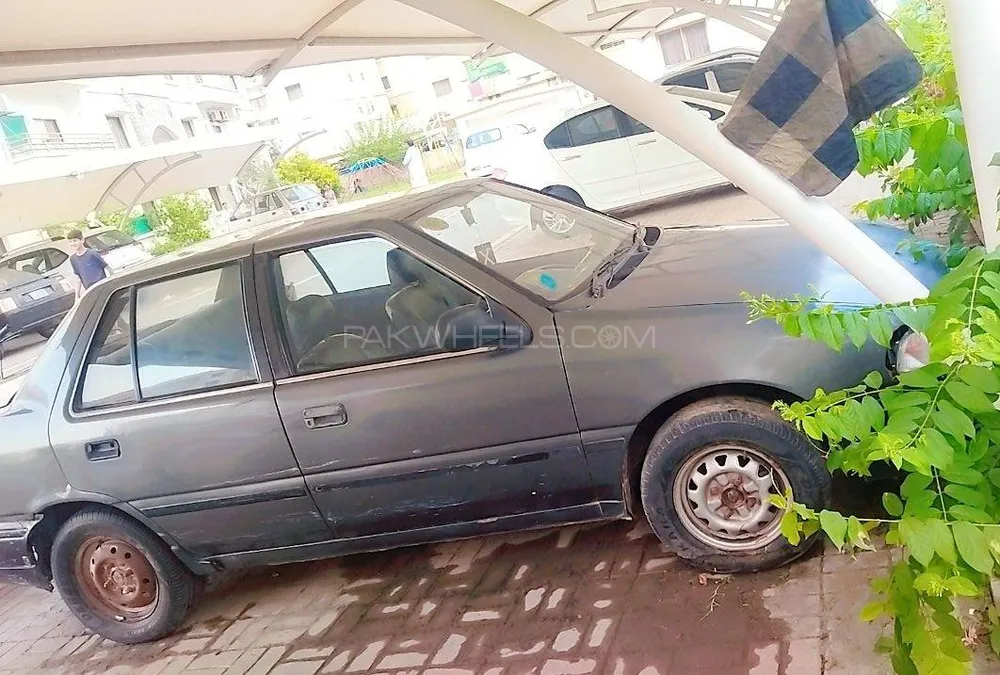 Hyundai Excel 1994 for Sale in Islamabad Image-1