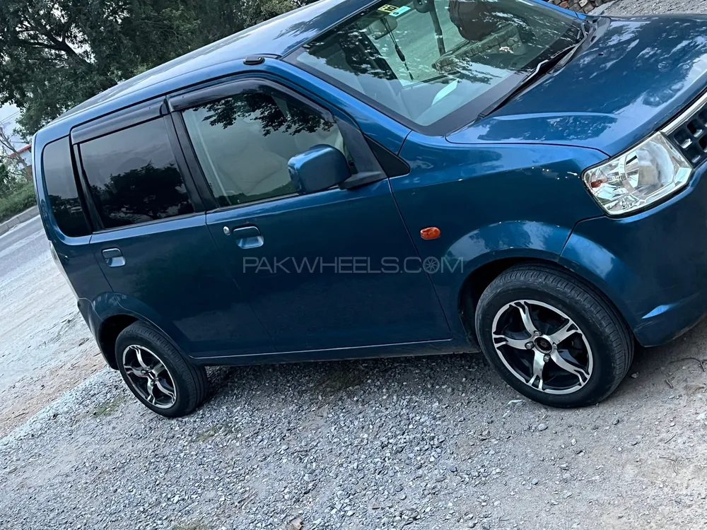 Mitsubishi Ek Wagon 2007 for Sale in Islamabad Image-1