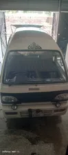Suzuki Bolan 2009 for Sale