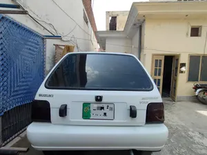 Suzuki Mehran VXR 2008 for Sale