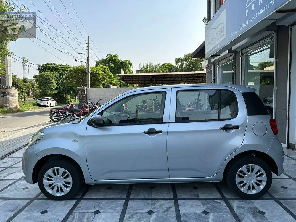 Toyota Passo 2020 for Sale in Lahore Toyota Passo 2020 for Sale in Lahore Image-6