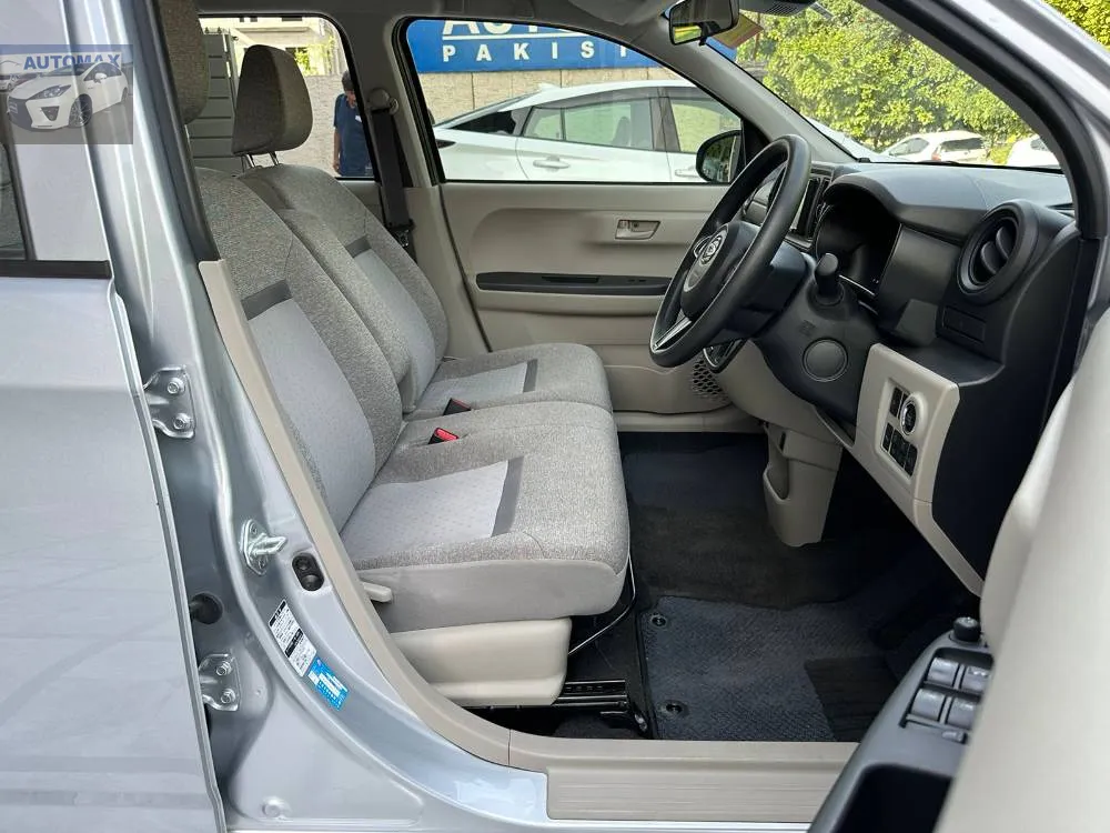 Toyota Passo 2020 for Sale in Lahore Toyota Passo 2020 for Sale in Lahore Image-16