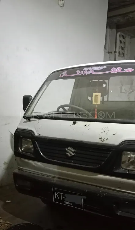 Suzuki Ravi 2015 for Sale in Karachi Image-1