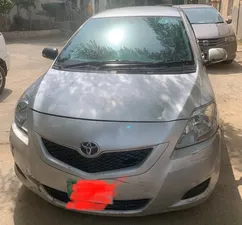 Toyota Belta X Business A Package 1.0 2011 for Sale