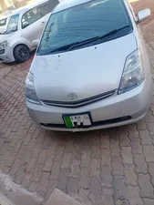 Toyota Prius G 1.5 2007 for Sale