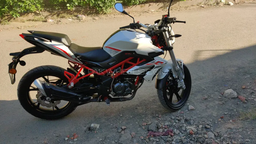Benelli TNT 150i 2019 for Sale Image-1