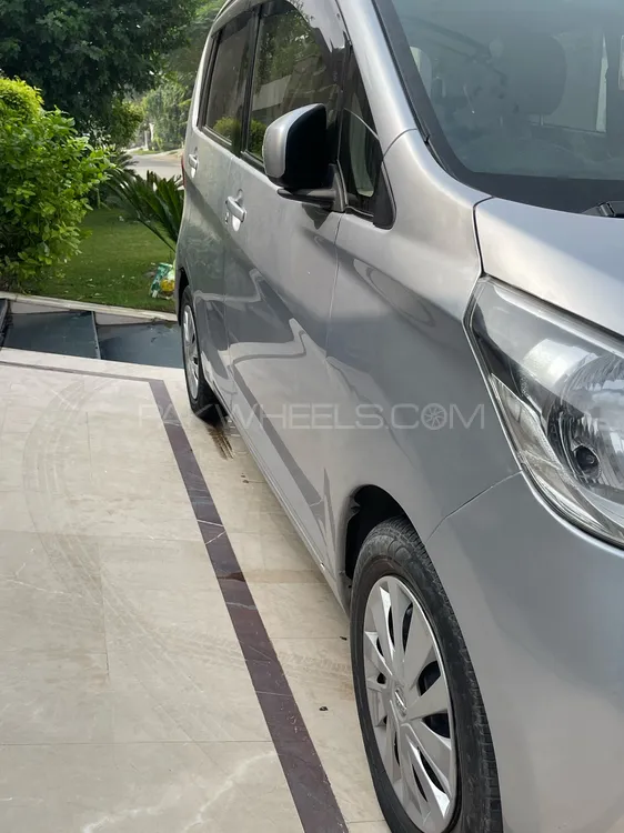 نسان ڈیز 2014 for Sale in لاہور Image-1