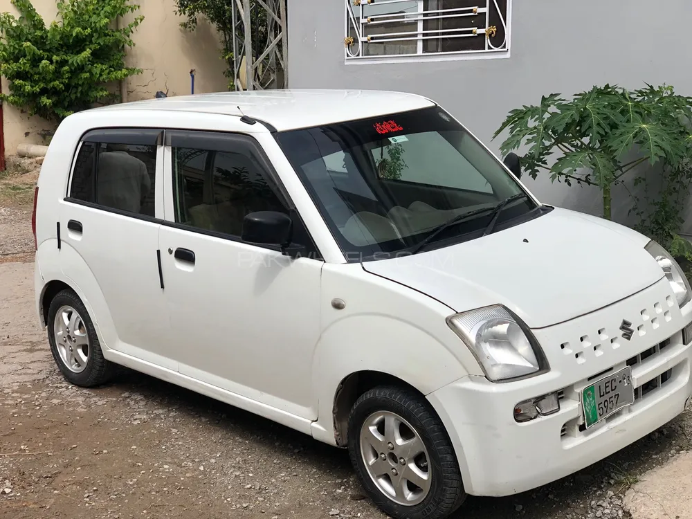 Suzuki Alto 2009 for Sale in Islamabad Image-1