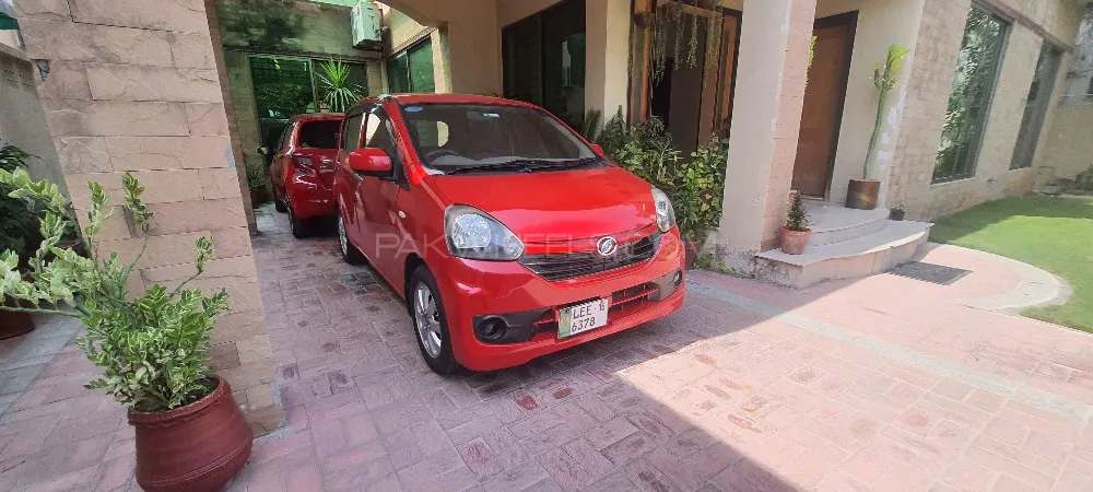 Daihatsu Mira 2013 for Sale in Sialkot Image-1