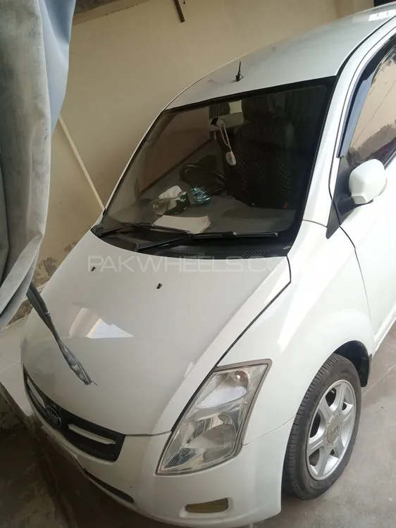 FAW V2 2018 for Sale in Khushab Image-1