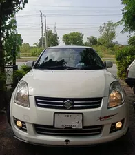 Suzuki Swift DLX 1.3 2011 for Sale
