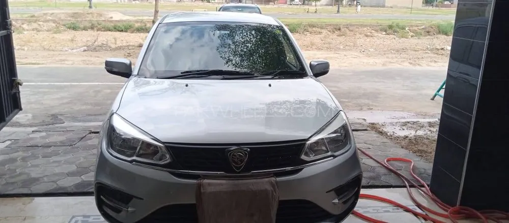 Proton Saga 2021 for Sale in Lahore Image-1