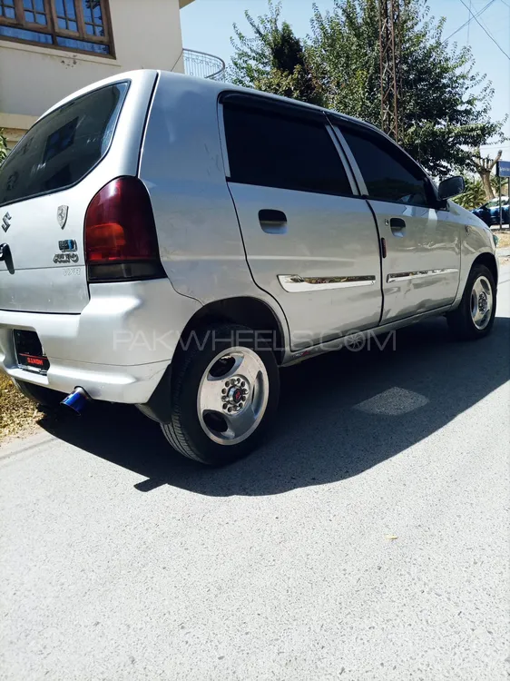 سوزوکی آلٹو 2005 for Sale in کوئٹہ Image-1