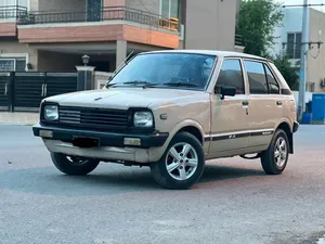 Suzuki FX GA 1987 for Sale