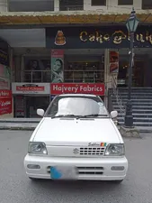 Suzuki Mehran VXR Euro II 2019 for Sale