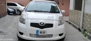Toyota Vitz RS 1.3 2007 for Sale
