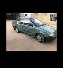 Suzuki Margalla GL 1994 for Sale