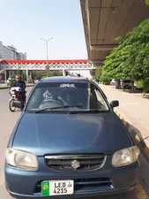 Suzuki Alto VXR 2008 for Sale