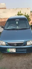 Suzuki Alto VXR 2008 for Sale