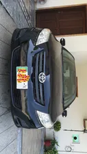 Toyota Corolla 2.0D 2010 for Sale