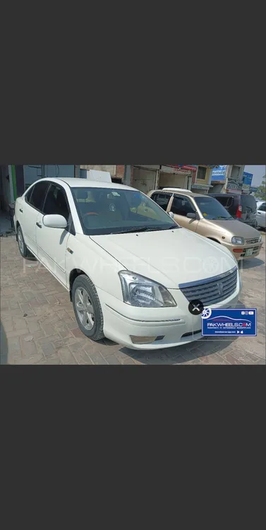 Toyota Premio 2002 for Sale in Gujranwala Image-1