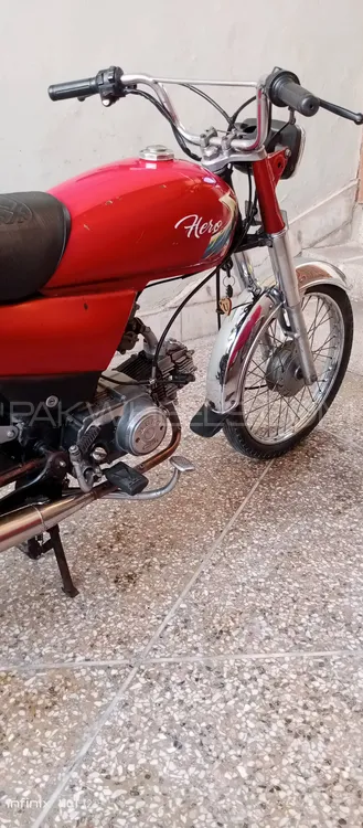 Honda CD 70 2011 for Sale Image-1