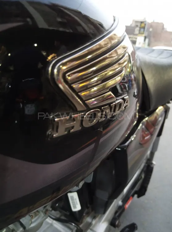 Honda CD 70 2022 for Sale Image-1