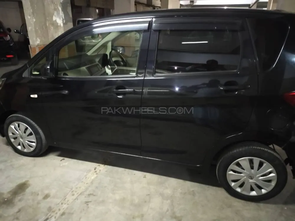 نسان ڈیز 2014 for Sale in کراچی Image-1