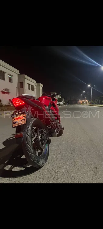 Chinese Bikes Lifan 2018 for Sale Image-1