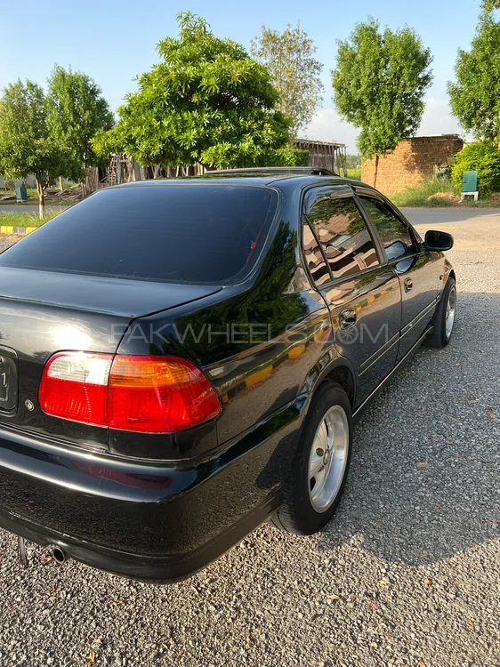 Honda Civic 2000 for Sale in Rawalpindi Image-1