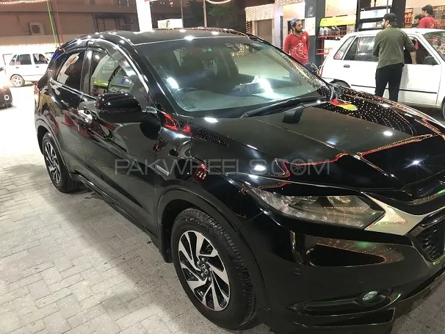 ہونڈا ویزِل 2014 for Sale in اسلام آباد Image-1