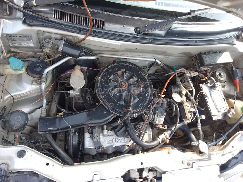 Suzuki Alto 2006 for Sale in Rawalpindi Image-1