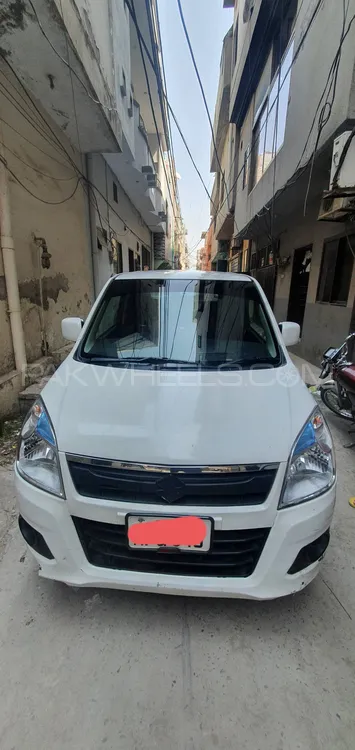 سوزوکی ویگن آر 2021 for Sale in لاہور Image-1