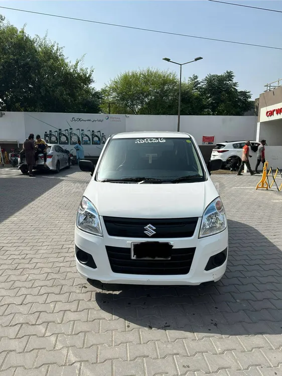 سوزوکی ویگن آر 2021 for Sale in لاہور Image-1