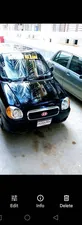 Hyundai Santro Exec 2004 for Sale
