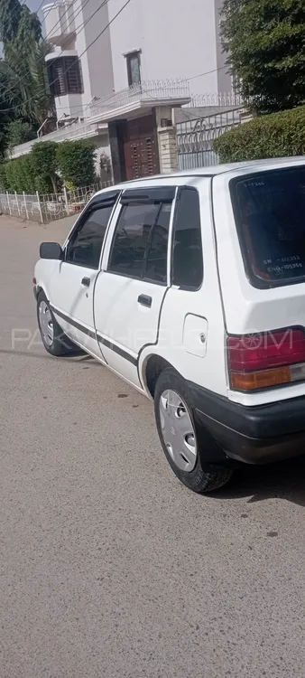 Suzuki Khyber 1992 for Sale in Karachi Image-1