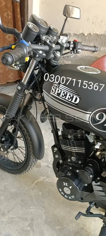 Hi Speed Infinity 150 2023 for Sale Image-1