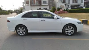 Honda Accord CL7 2004 for Sale