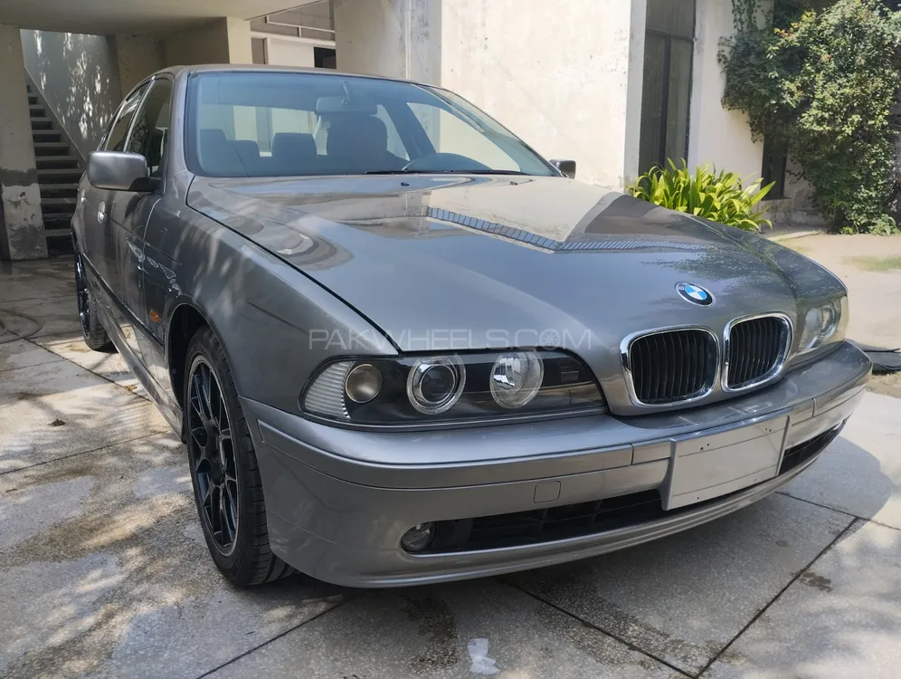 BMW Other 1997 for sale in Lahore